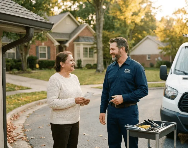 Gutter Repair Bexley, OH FAQs