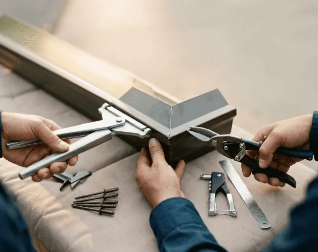 Why choose Gutter Repair in Bexley, OH